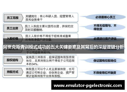 阿贾克斯青训模式成功的五大关键要素及其背后的深层逻辑分析