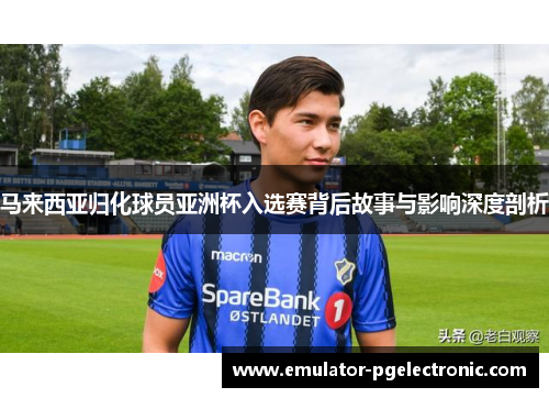 马来西亚归化球员亚洲杯入选赛背后故事与影响深度剖析