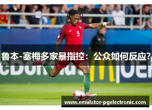 鲁本-塞梅多家暴指控：公众如何反应？