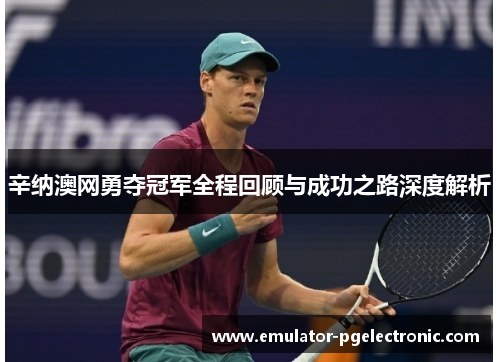 辛纳澳网勇夺冠军全程回顾与成功之路深度解析