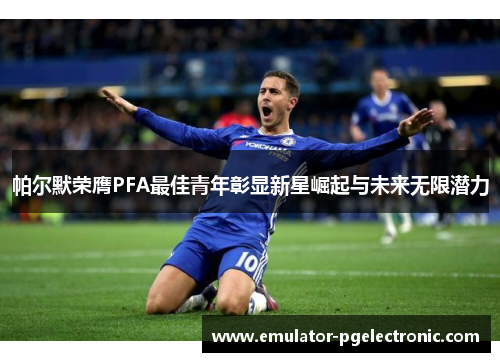 帕尔默荣膺PFA最佳青年彰显新星崛起与未来无限潜力 帕尔默荣膺PFA最佳青年彰显新星崛起与未来无限潜力